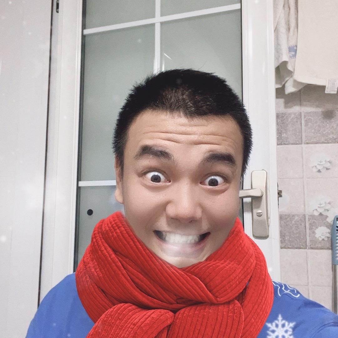 重庆外卖小哥阿杨