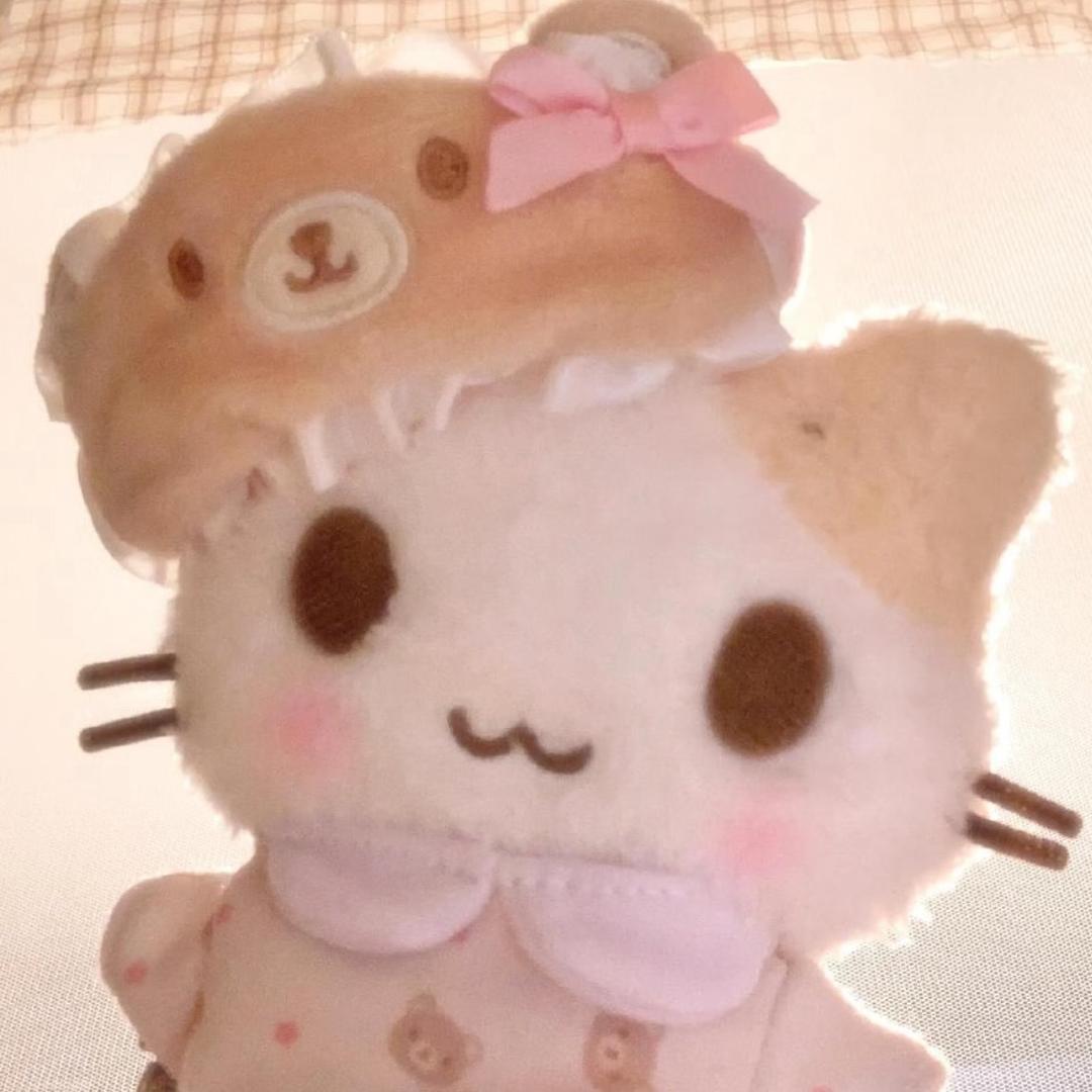 玉米糊