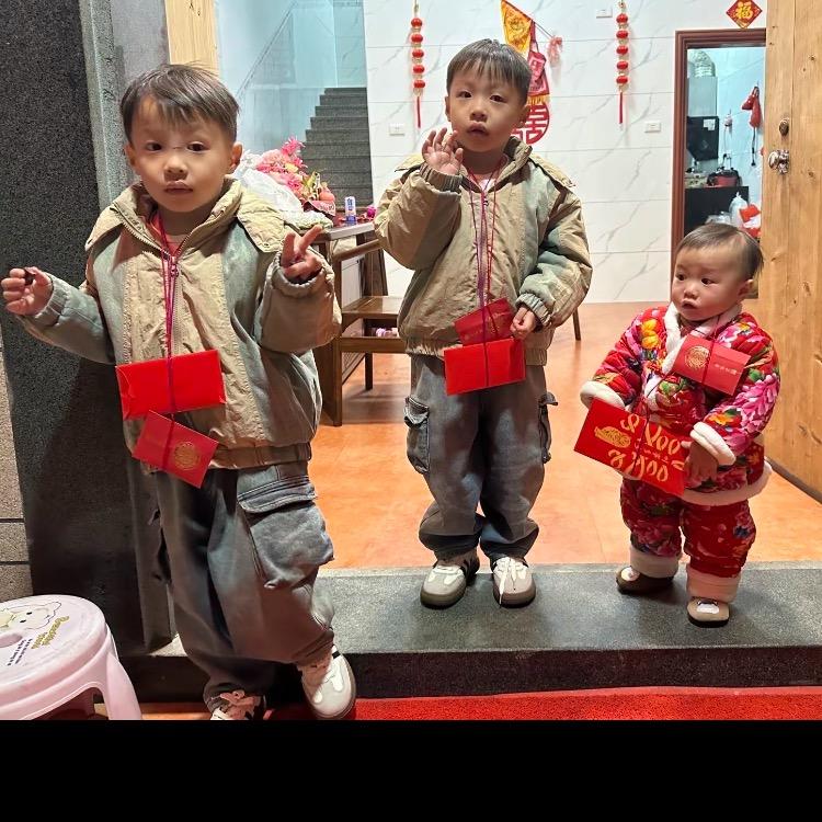 阿姨天天开心快乐