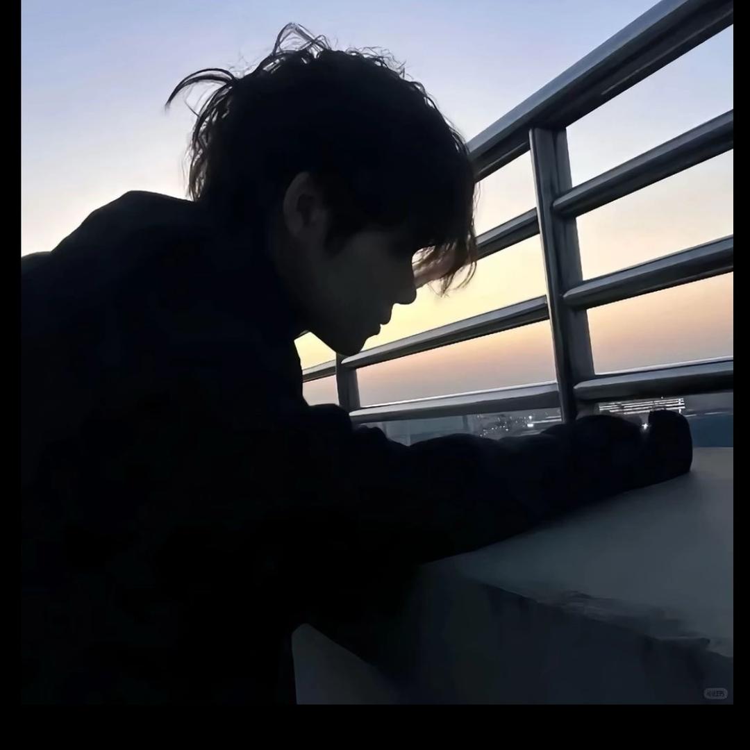 小喊