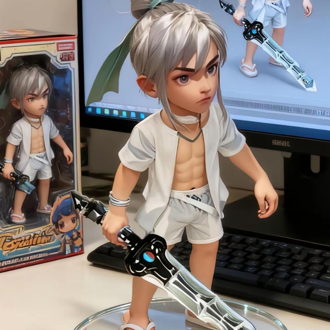 逍遥三界（109混子大唐）