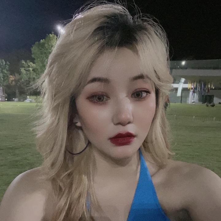 青青妹儿（洋葱传媒）