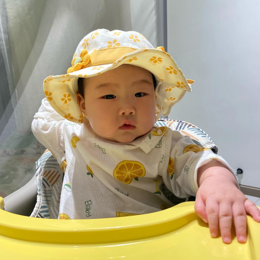 葱葱不吃葱