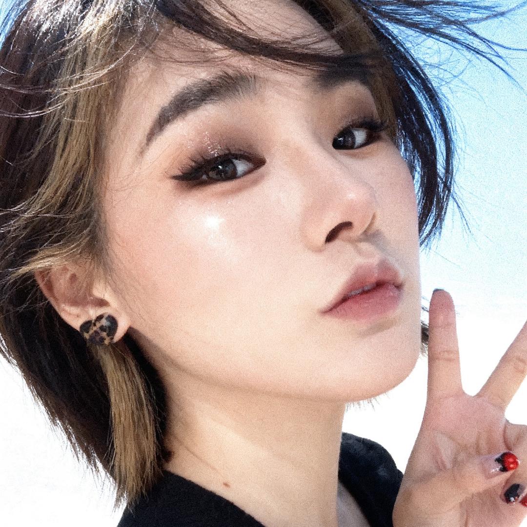 张的美