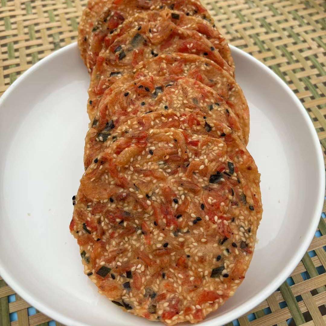 南康区客家传统特色美食店