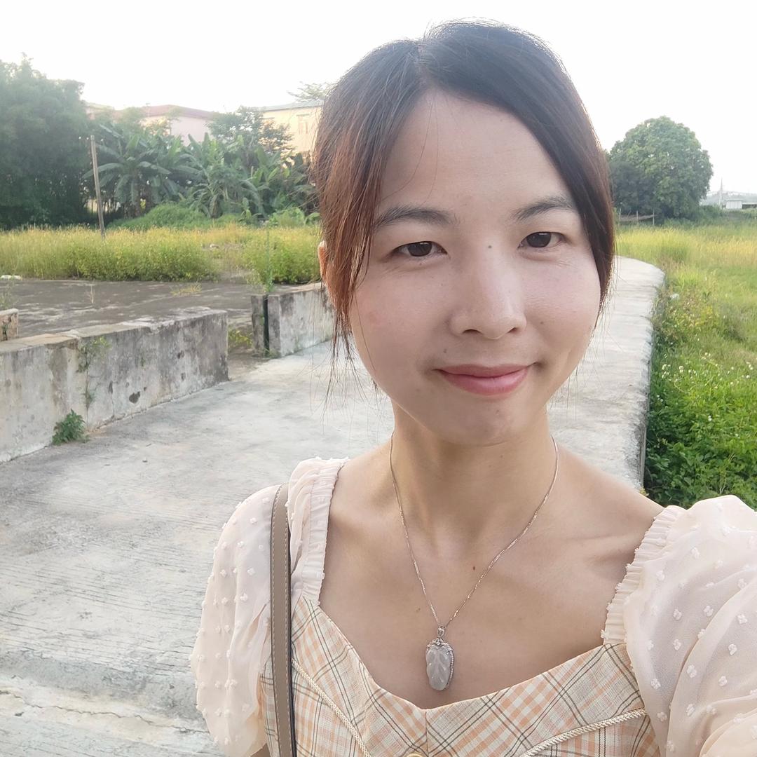 芳芳姐（首播）