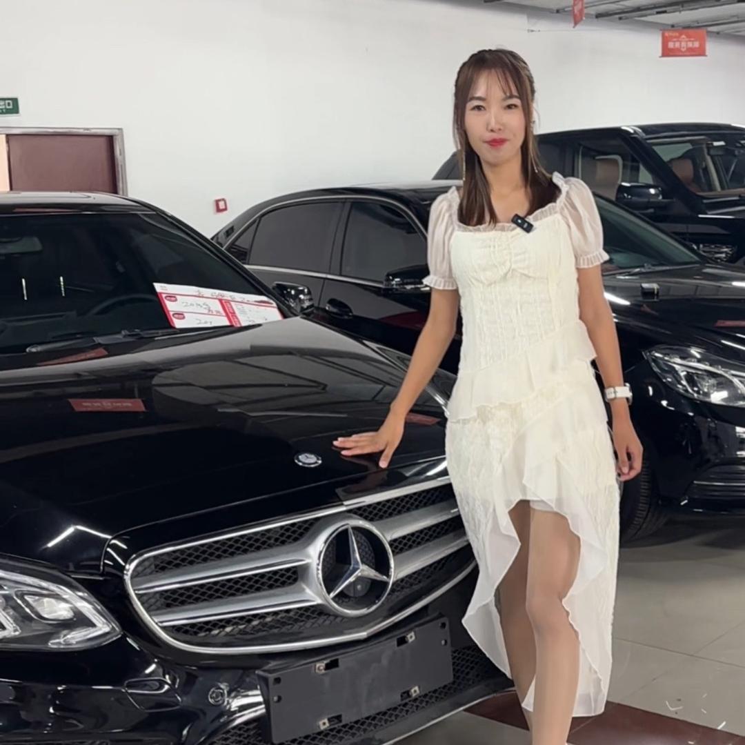 万车汇美车典行
