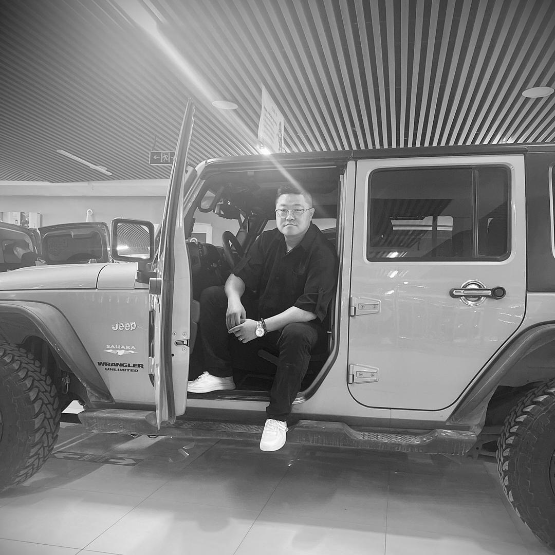 优途汽车（小余）