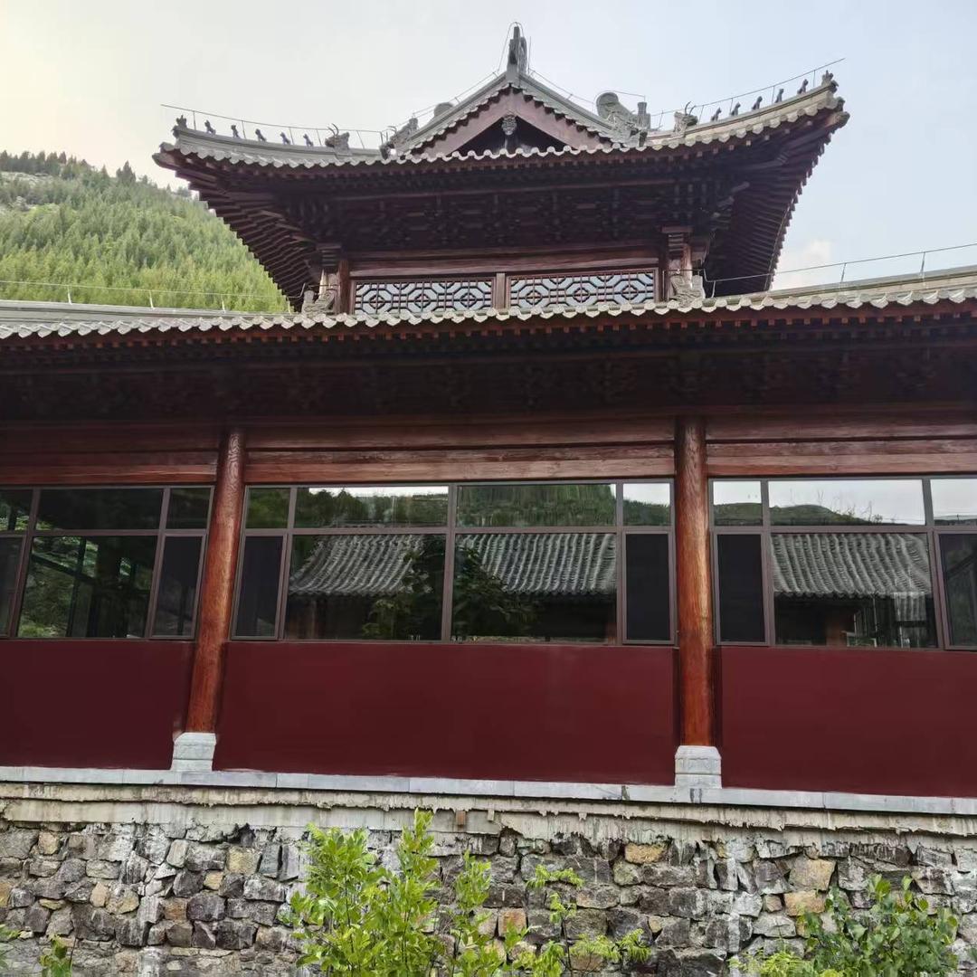 青州馨阳门窗