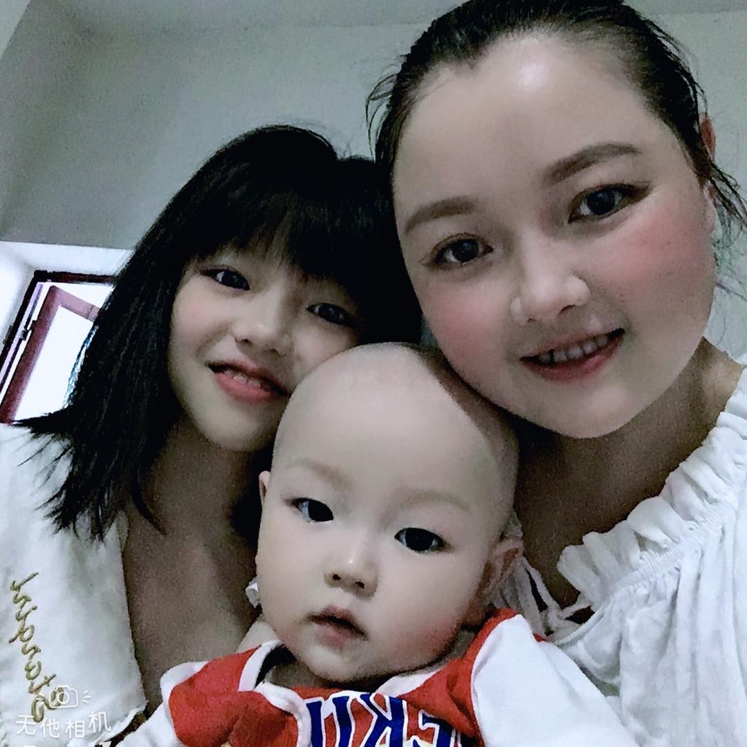 时光与你....