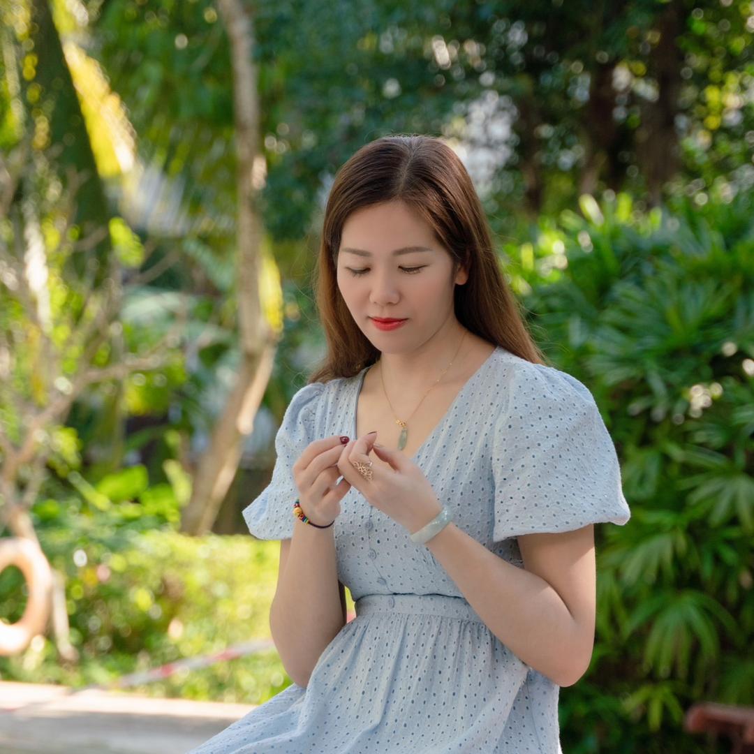 大秋姐姐（佳居）