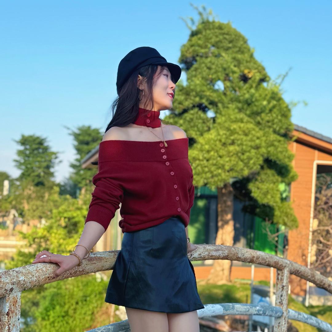 佛山君大陶瓷璐璐