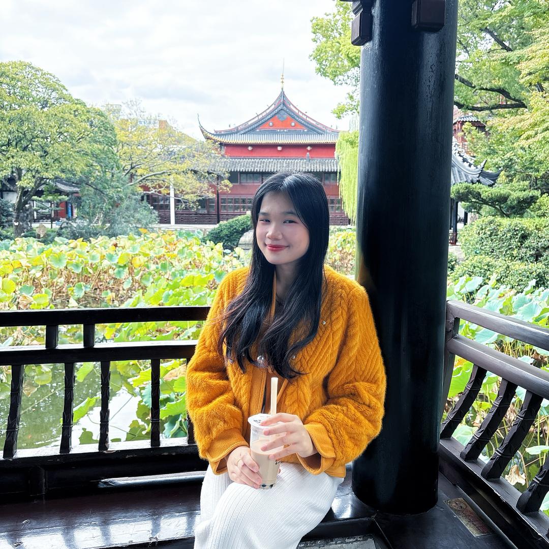 🖤张小美💙Num Mo Hom🦋