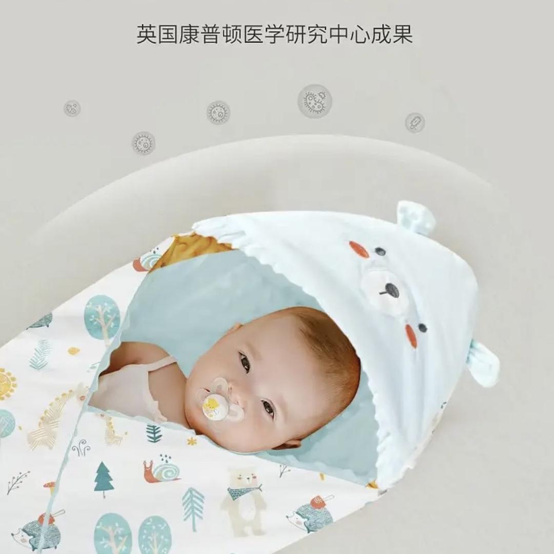 尚恩母婴用品店