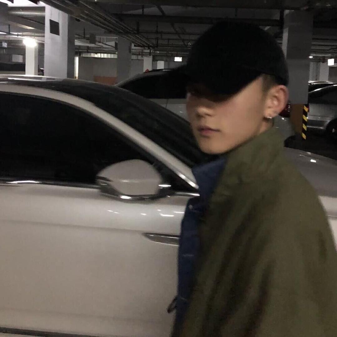 一杯美式ㅤ
