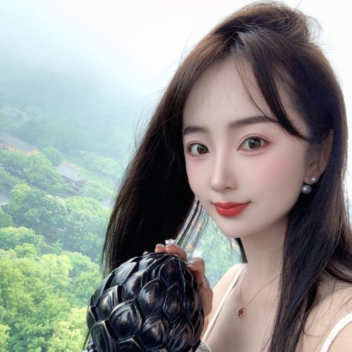 财神爷的独生女