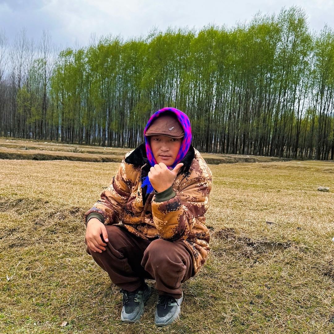 一尕