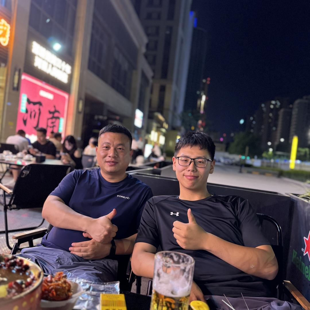 博睿厂区（缝纫）