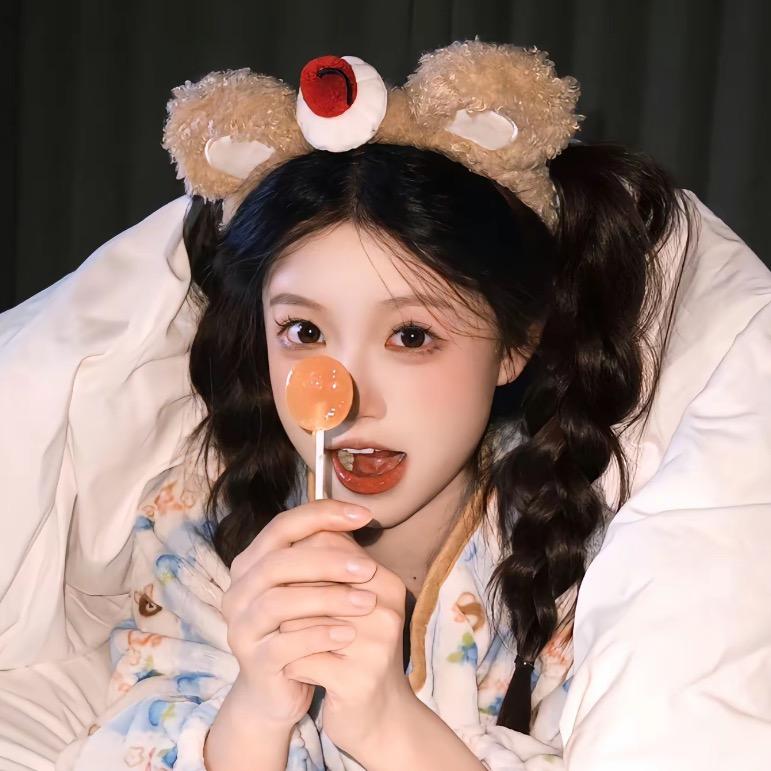 委屈鬼👻