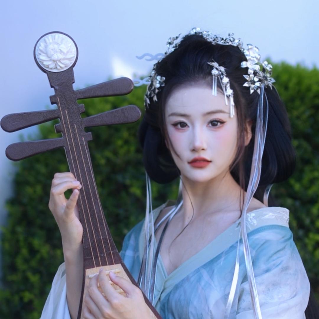 沐沐珊