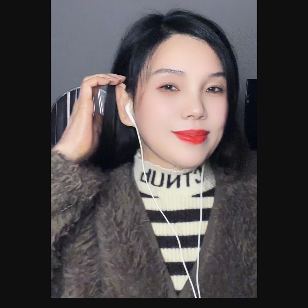 三妹🎤