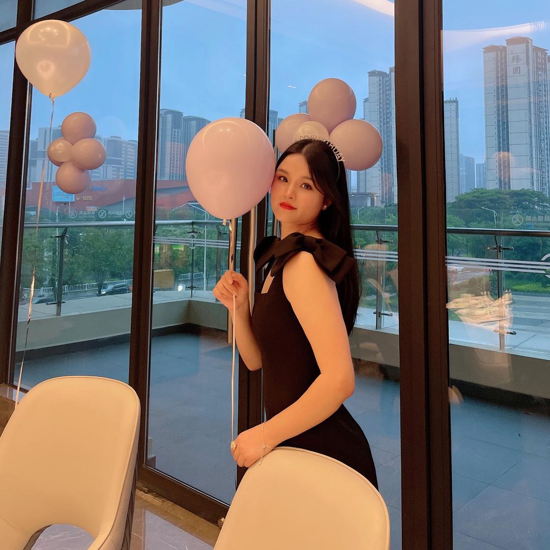 李小姐  说房