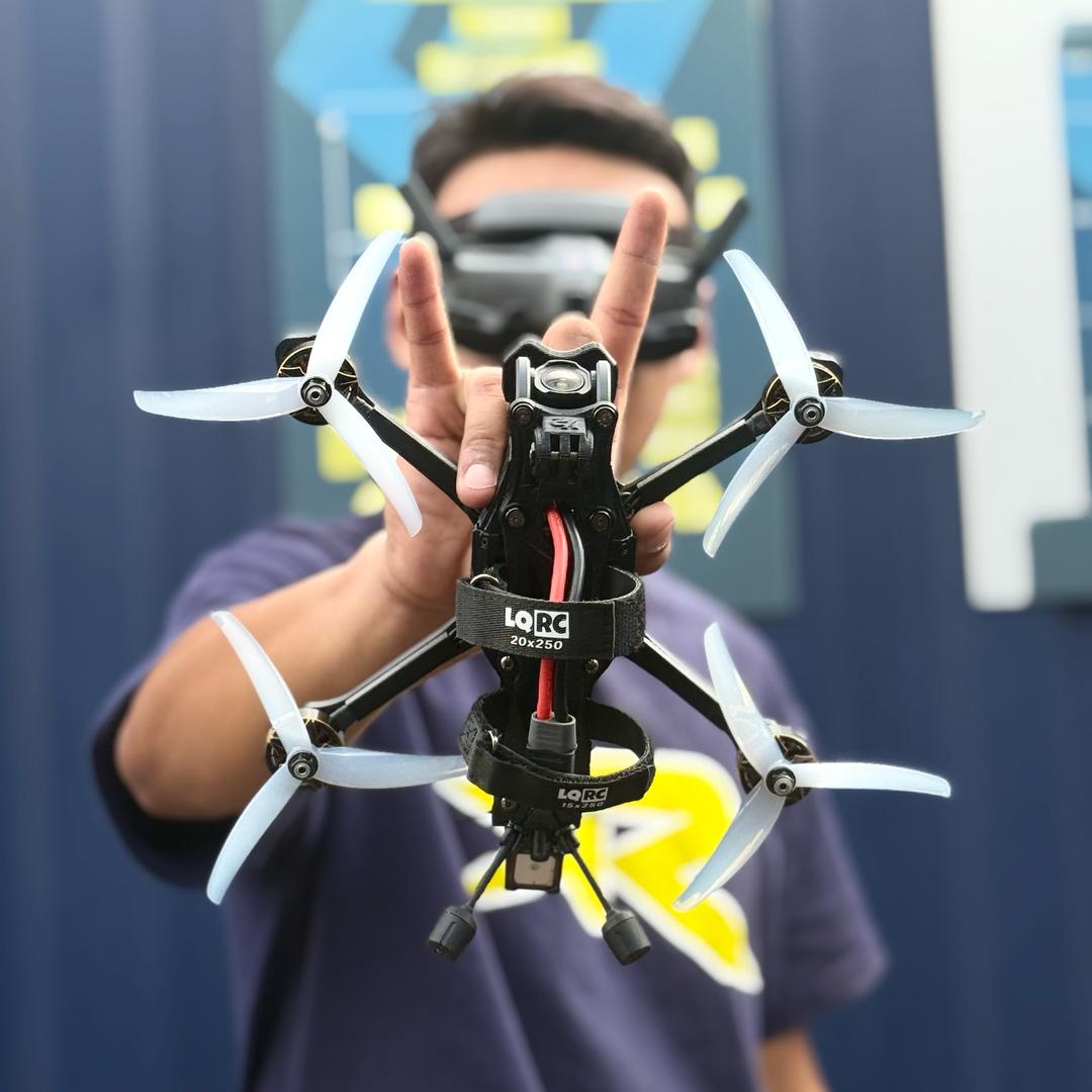 航-fpv✈️