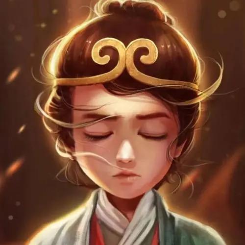 🌈早早的至尊宝