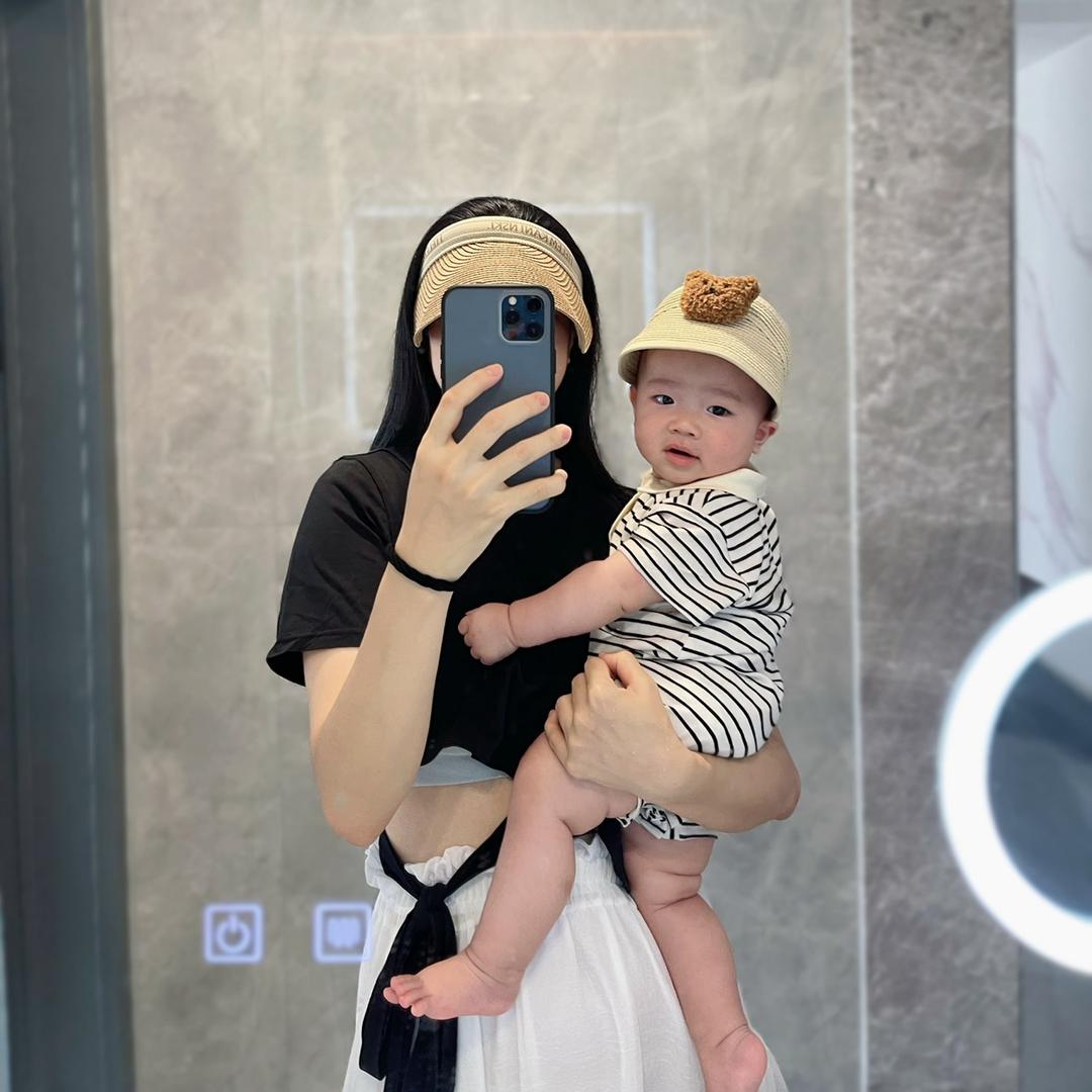 七七👑（小伟柏妈妈）
