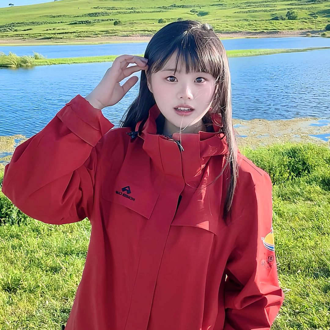 内蒙古领队阿洁