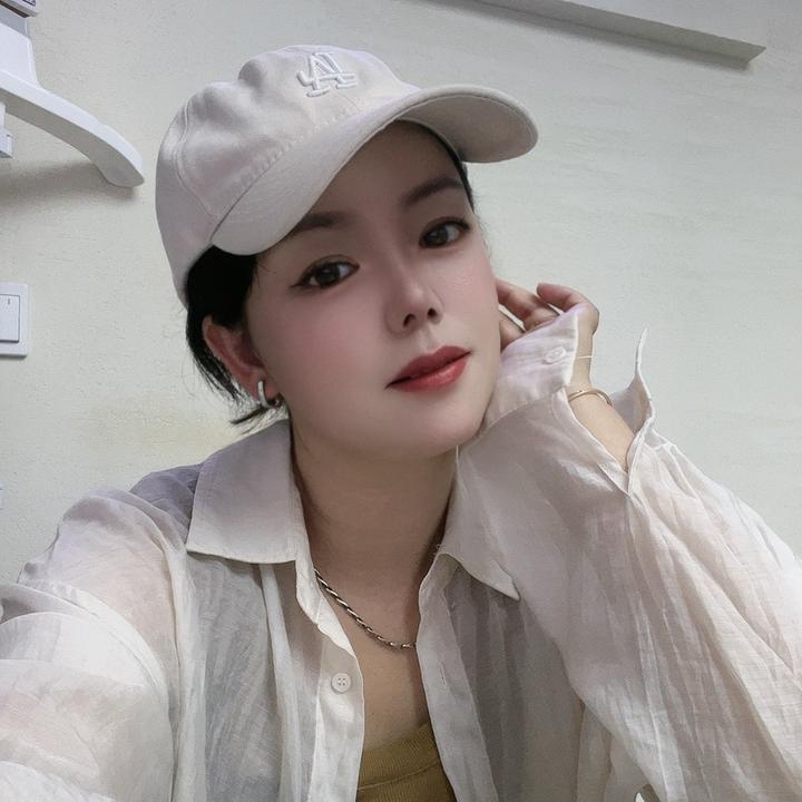 DJ穿搭