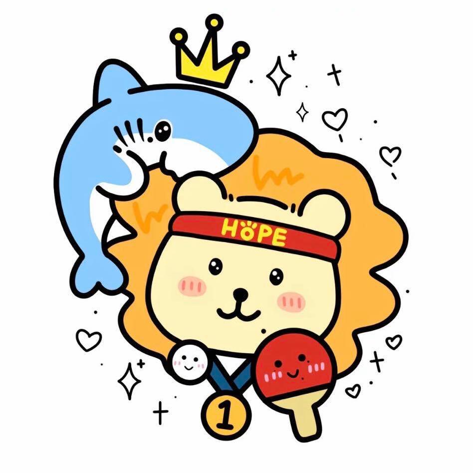 今天你也開心嗎🍟