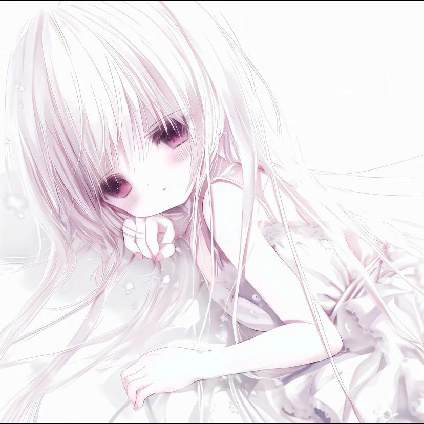 小欣（大号在主页