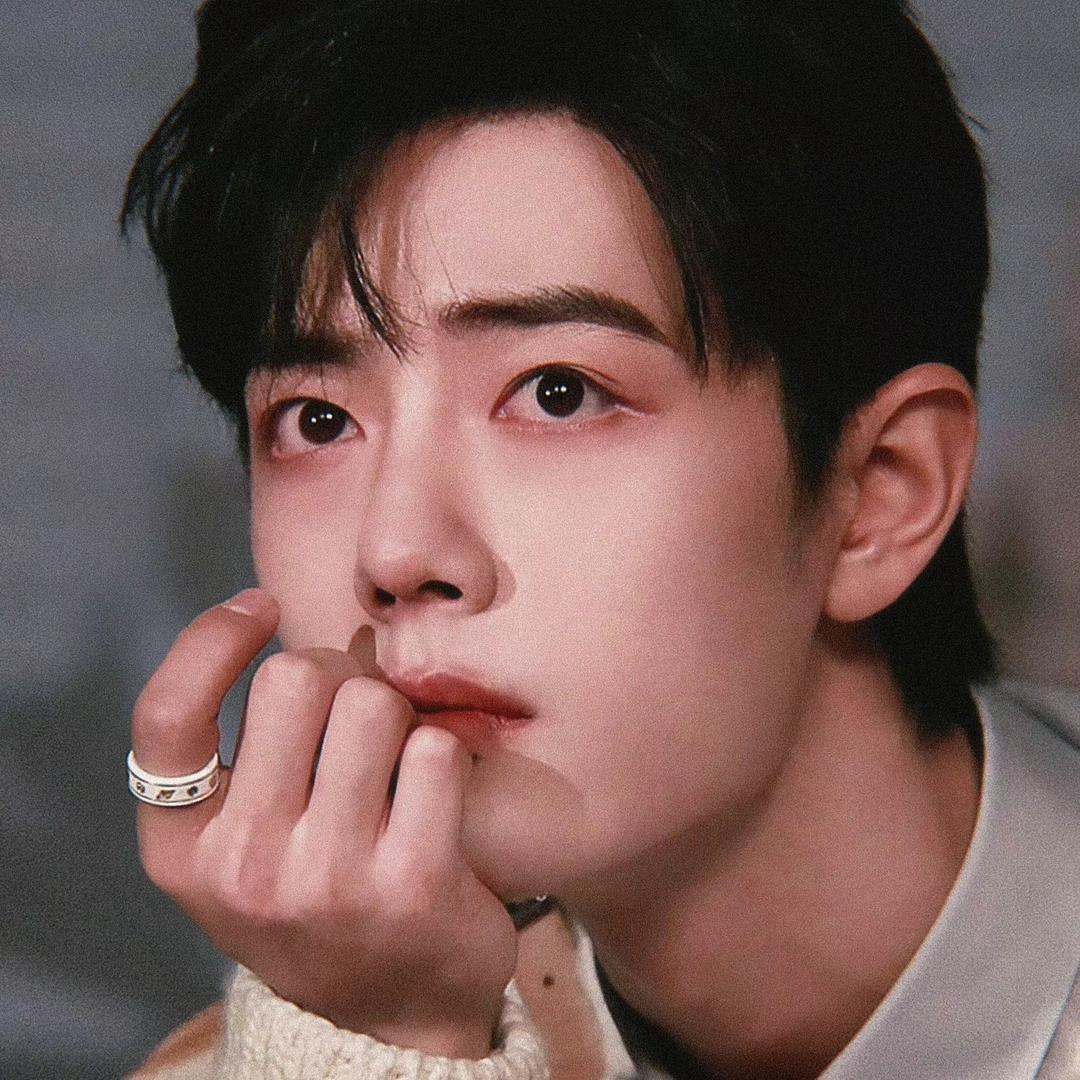 热爱可抵岁月漫长 战•唯