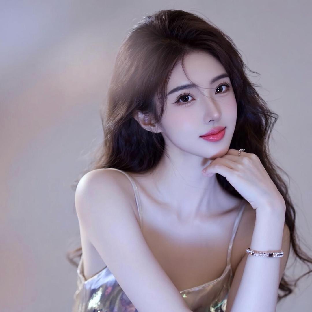 拥抱星星的月亮