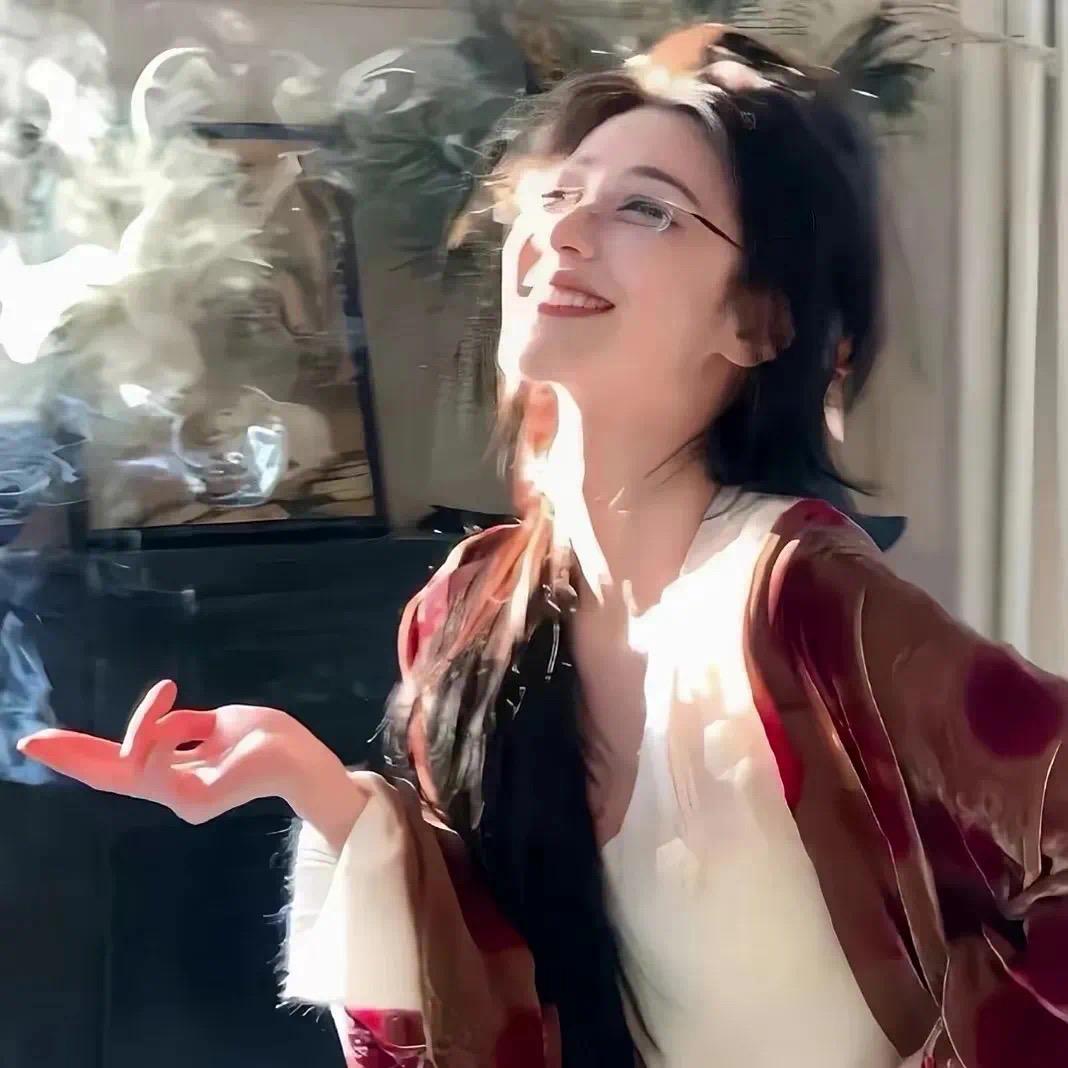 雾❀
