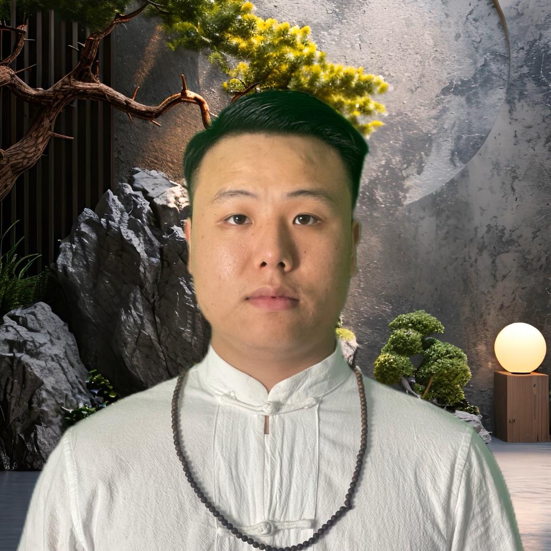 经筋师弟