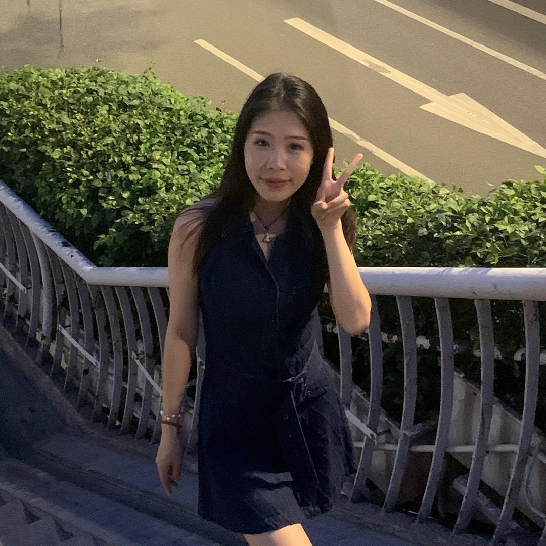 豆豆在广州