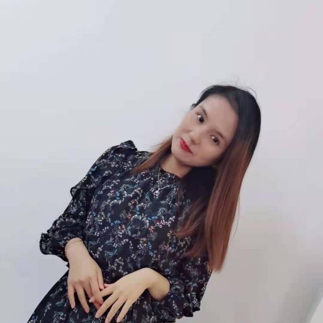 牡丹与她的货运电车