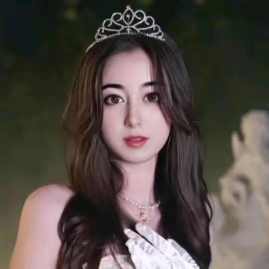 蓉儿  🌈