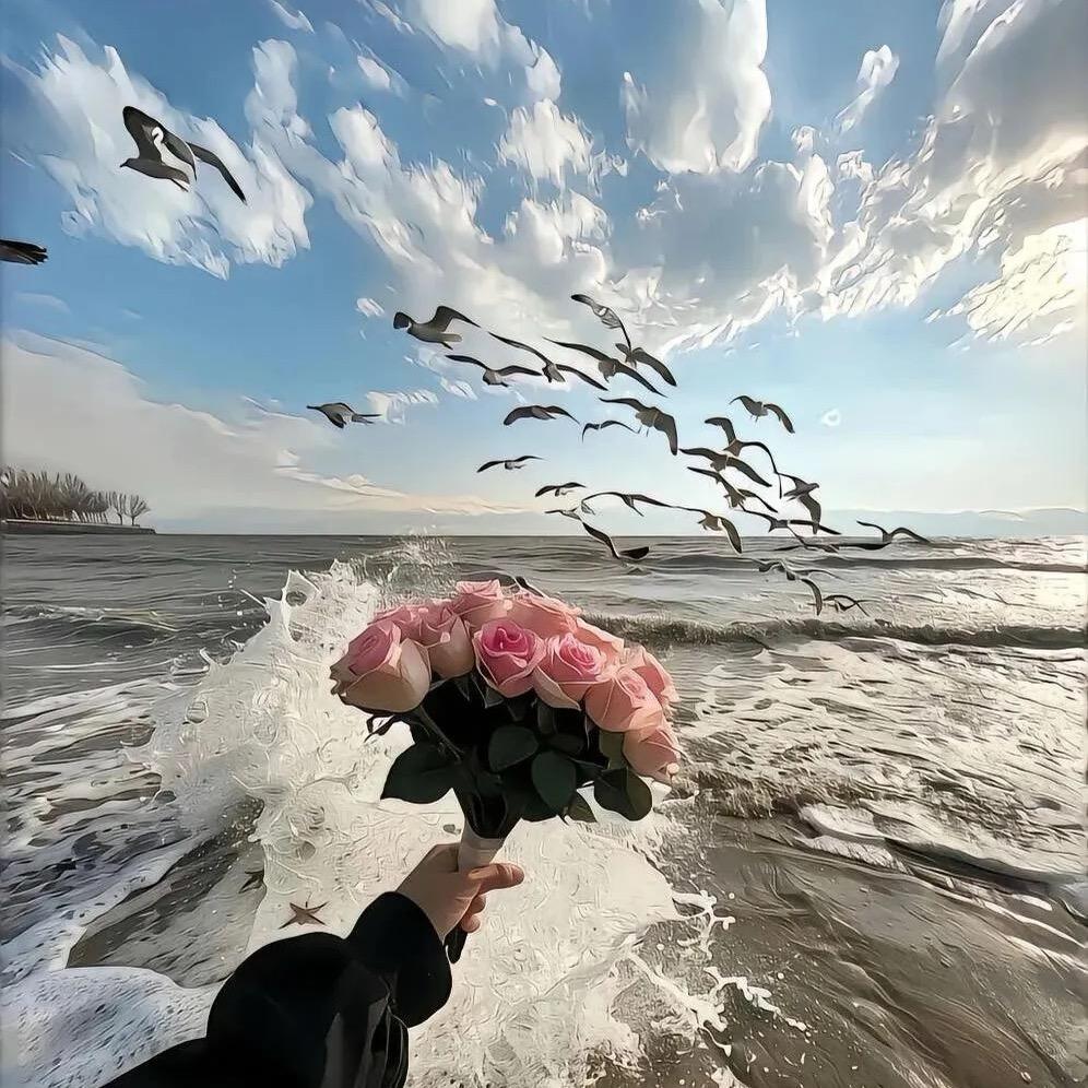 满格