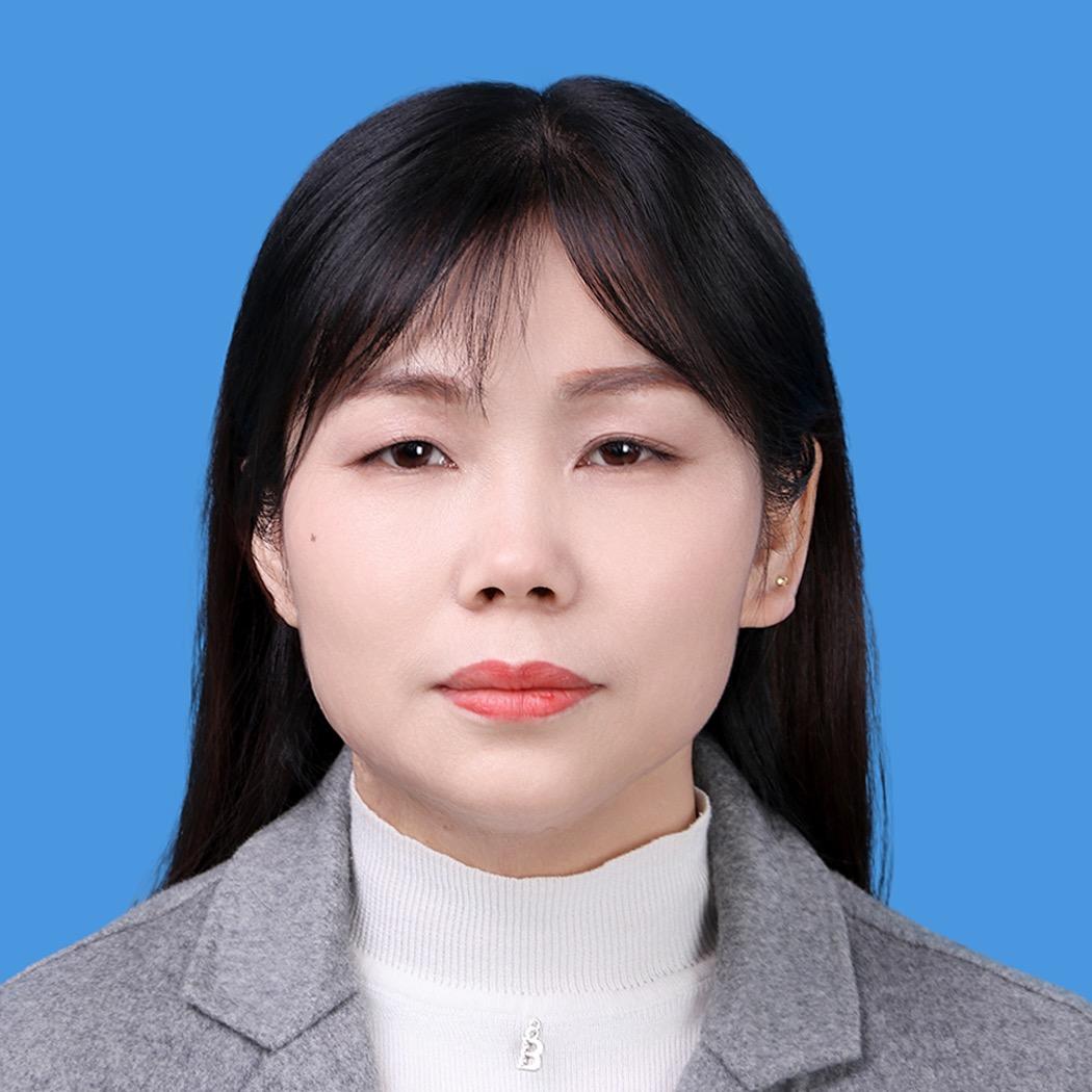 华儿姐姐(中和农信)