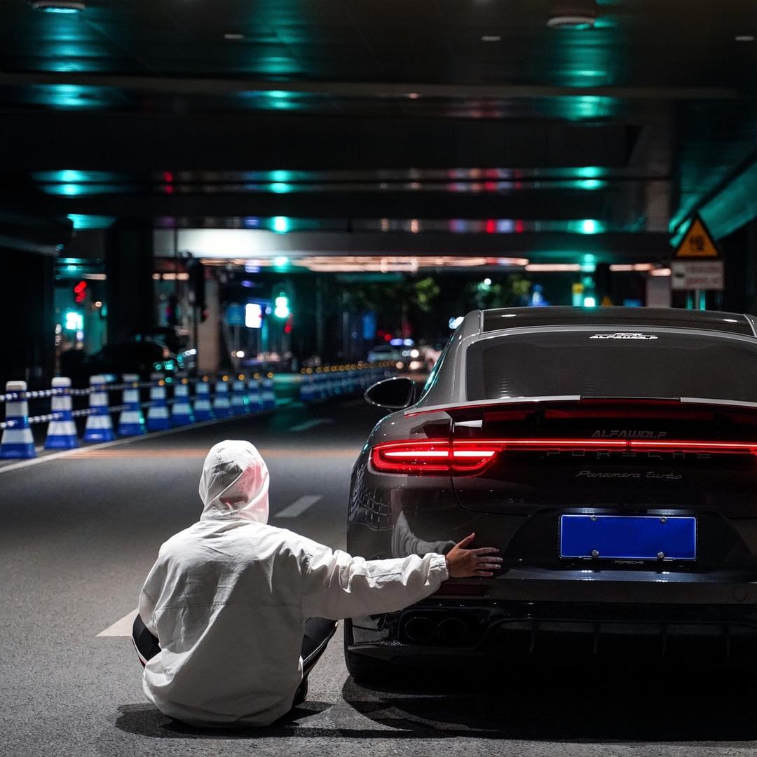 顶鑫汽车 阿阳