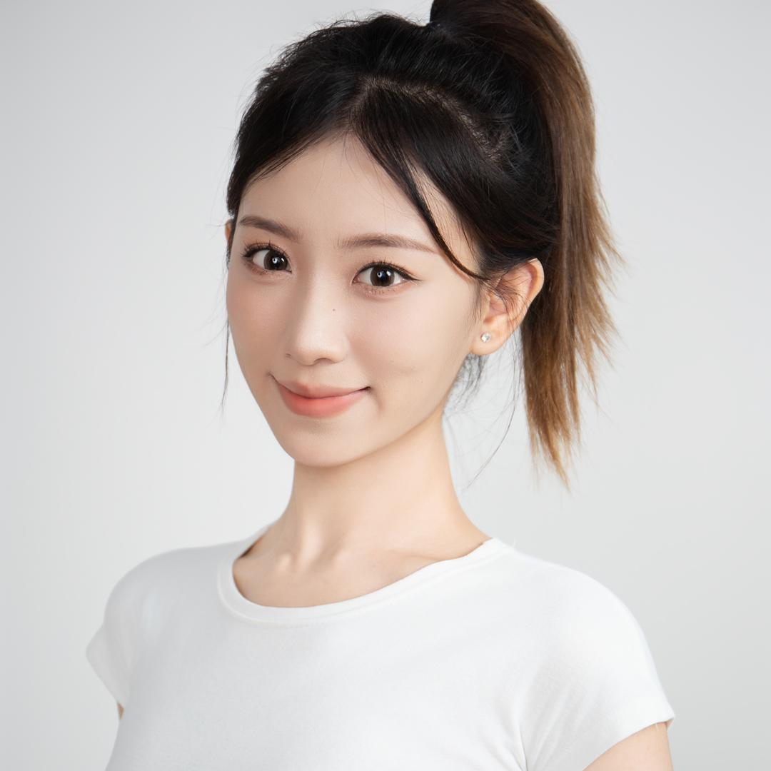 赵芷绿（垚垚）
