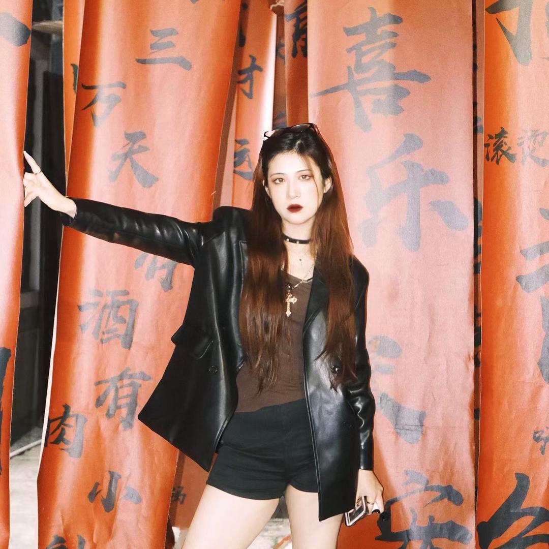 三年六班的陈嘉何