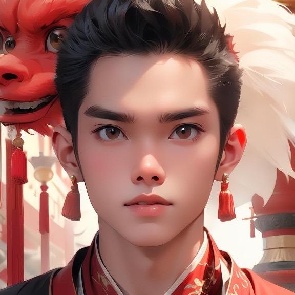 阿浪🌊