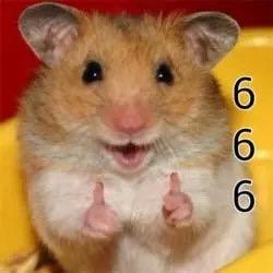 鼠巴嘎（天赋小子版）