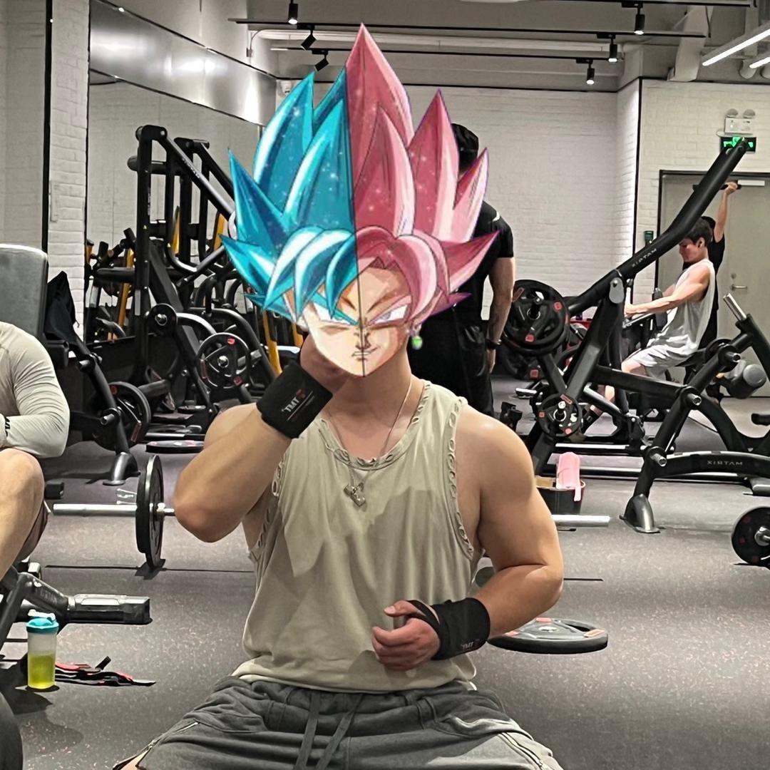 音乐节演唱会@Energy燚哥