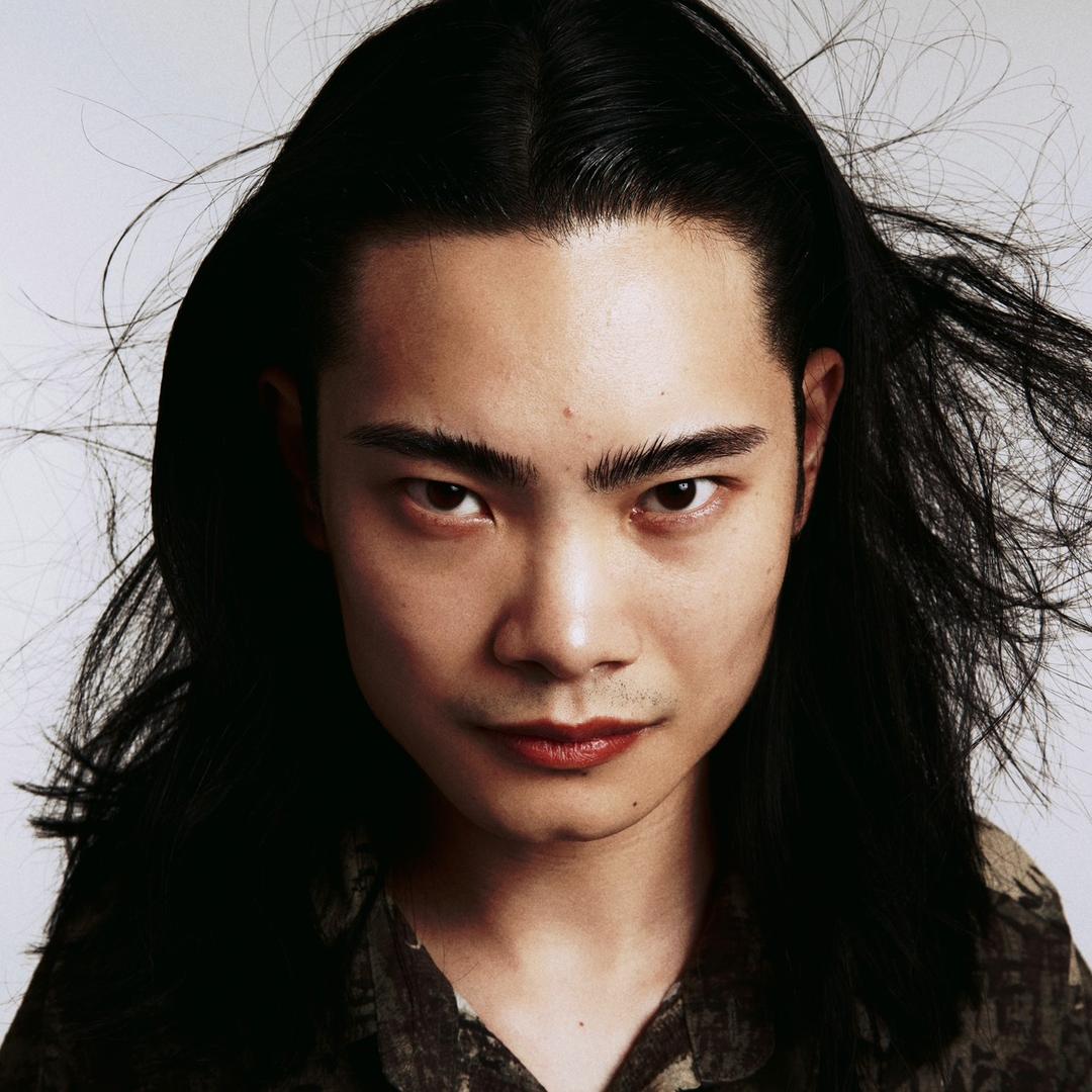 曹操男发教学TWO町KABOO