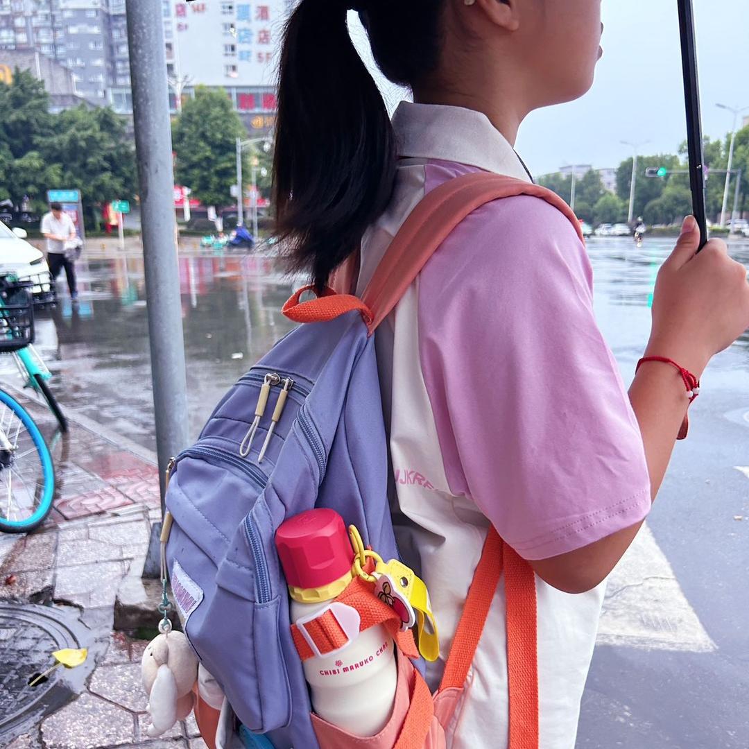 子怡同学呀